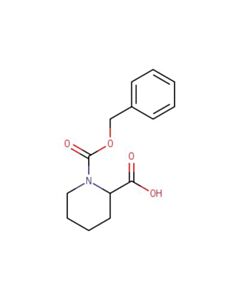 Astatech 1-N-CBZ-PIPERIDINE-2-CARBOXYLIC ACID; 5G; Purity 97%; MDL-MFCD01863568